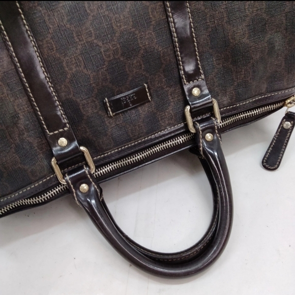 AUTHENTIC GUCCI JOY BOSTON - Picture 5 of 9